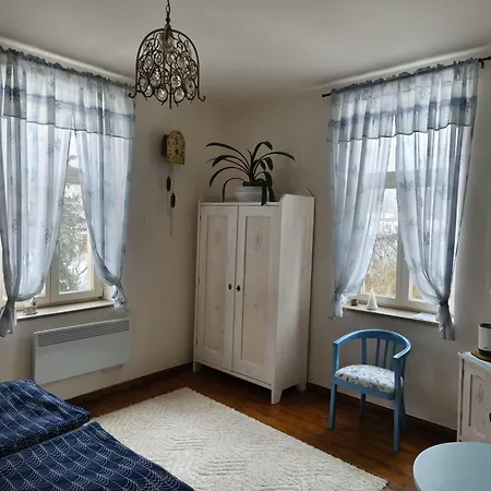 Appartement Rosenberg 2 *