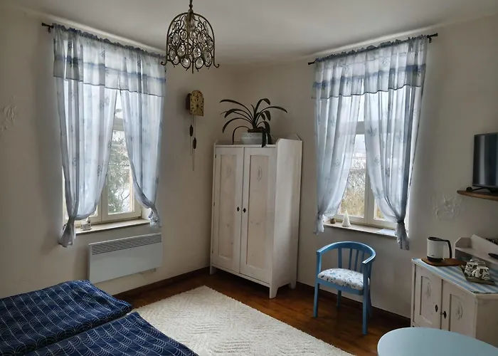 Appartement Rosenberg 2 *